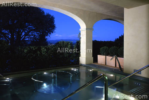 Castello del Nero Hotel & Spa 23